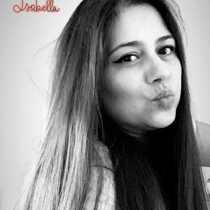 Meet your Posher, Isabella rodrigo